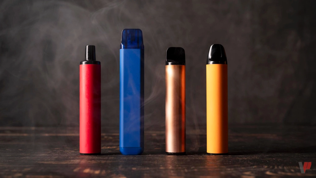 elfbar elfa master akku Germany Moves Towards Nationwide Ban on Disposable Vapes main image 0