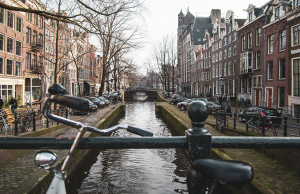 Ultra-Restriction of Flavors in the Netherlands: An Example Not to Follow