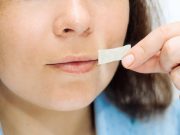 اكياس النيكوتين