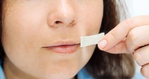 اكياس النيكوتين