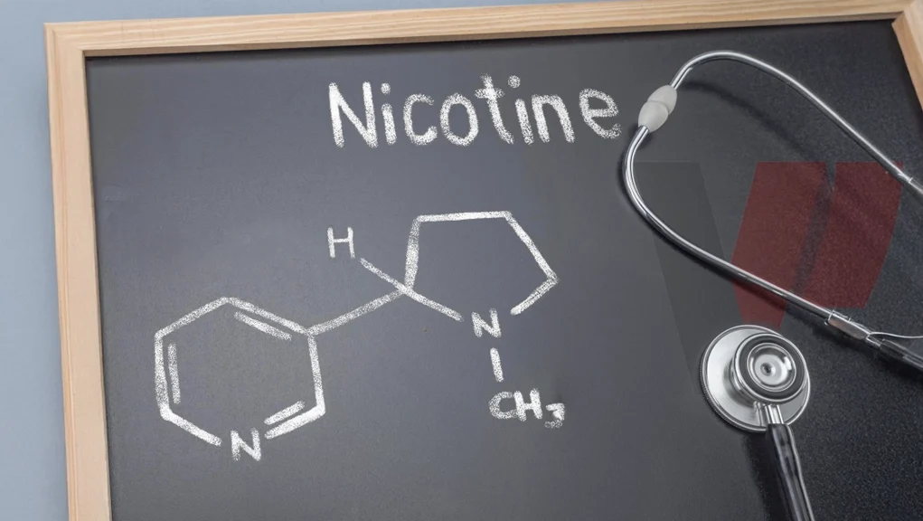 النيكوتين : أداة إدمان أم طريقة علاج؟