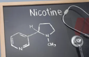 النيكوتين : أداة إدمان أم طريقة علاج؟