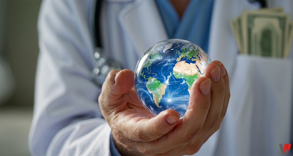 $8.6 million for 17 employees: the staggering salaries of the WHO’s anti-tobacco secretariat