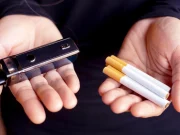 The Latest on the War on Nicotine: From New York to Seoul More Policymakers Choose Senseless Restrictions اعتماد السجائر الإلكترونية كعلاج للإقلاع عن التدخين