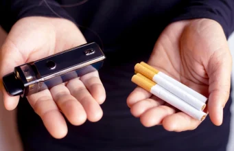 The Latest on the War on Nicotine: From New York to Seoul More Policymakers Choose Senseless Restrictions اعتماد السجائر الإلكترونية كعلاج للإقلاع عن التدخين