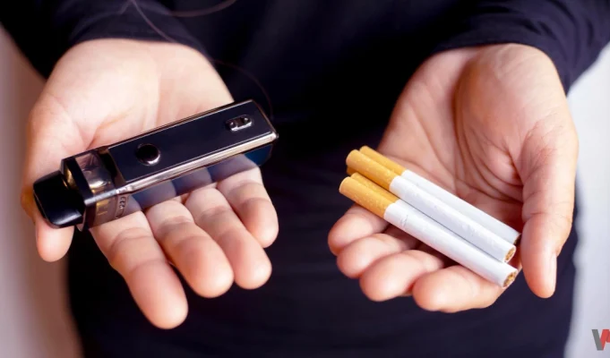 The Latest on the War on Nicotine: From New York to Seoul More Policymakers Choose Senseless Restrictions اعتماد السجائر الإلكترونية كعلاج للإقلاع عن التدخين