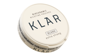 Innovation Over Ideology: The Launch of a Science Driven New Nicotine Pouch Technology