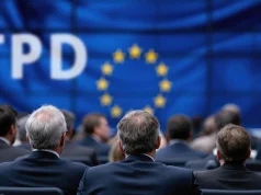 The EU’s Proposed Restricitive Nicotine Policies Seem all the More Ridiculous in the Face of Sweden’s Success مراجعة قانون إدارة التبغ (TPD)