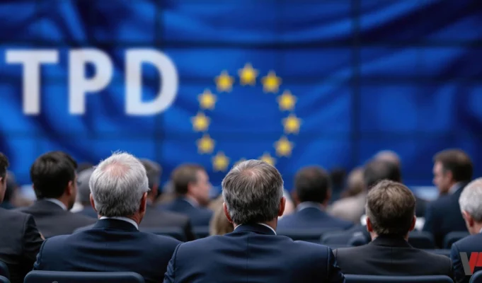A Welcome Coincidence for Sweden, as Its Election Could Derail EU Tobacco Tax Deal Over Snus and Nicotine Pouches مراجعة قانون إدارة التبغ (TPD)