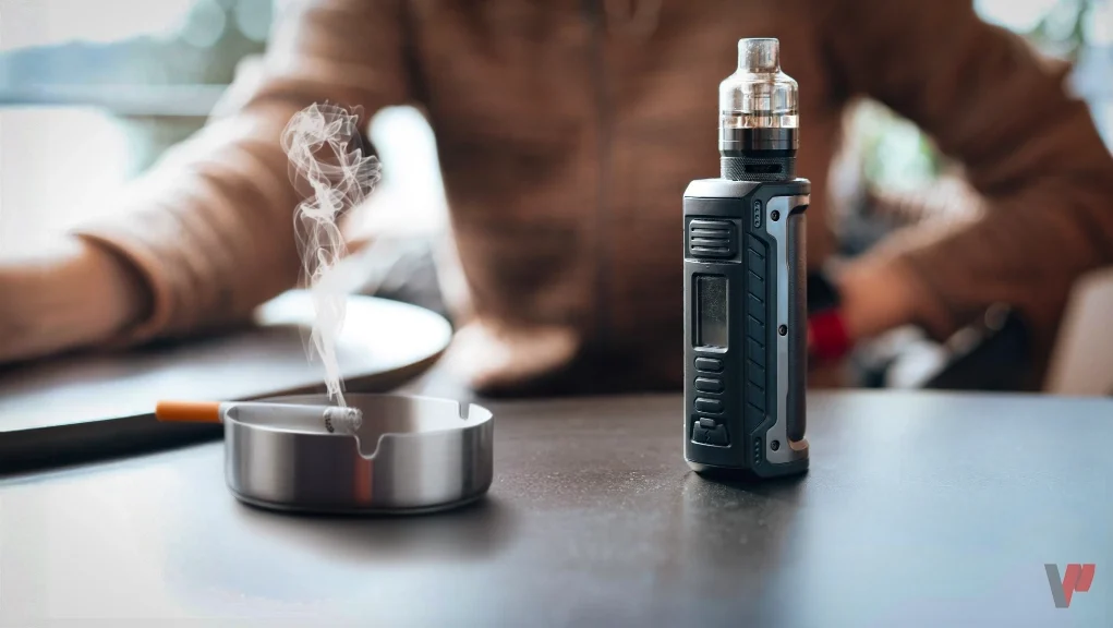 vaping-punished-smoking-ignored لماذا تُعاقَب أدوات الإقلاع - الفيب