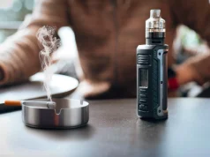 The UK’s Vape Ban Debate Intensifies: Experts List the Multiple Ways in Which it Will Likely Backfire لماذا تُعاقَب أدوات الإقلاع - الفيب