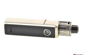 Review: Drag X3 – Voopoo