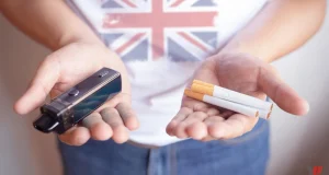 Britain’s Tobacco Policy Paradox, Part 2: Vape Rules Tighten Further Just Weeks After New Tax مستخدمي السجائر الإلكترونية