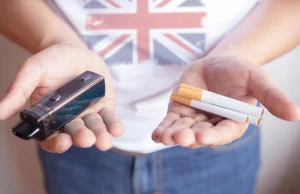 Britain’s Tobacco Policy Paradox, Part 2: Vape Rules Tighten Further Just Weeks After New Tax مستخدمي السجائر الإلكترونية