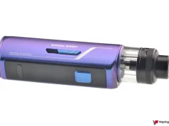 Review: Aegis Force – Geekvape