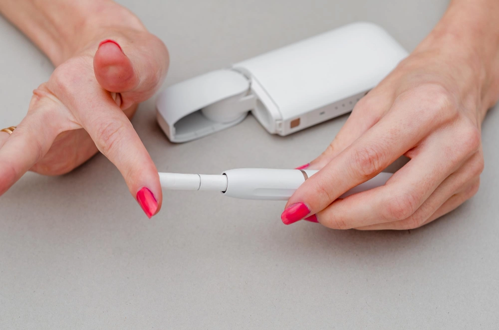 Image for FDA Recognition of IQOS Reignites Debate Over Tobacco Harm Reduction Policies