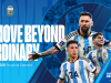 Move Beyond Ordinary: VAPORESSO Announces Strategic Partnership with Argentine Football Association (AFA)