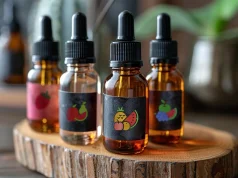 Excise Taxes, Flavour Bans and Black Markets: Is Canada Repeating Australia’s Mistakes? نكهات السجائر الإلكترونية