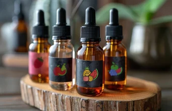 Excise Taxes, Flavour Bans and Black Markets: Is Canada Repeating Australia’s Mistakes? نكهات السجائر الإلكترونية