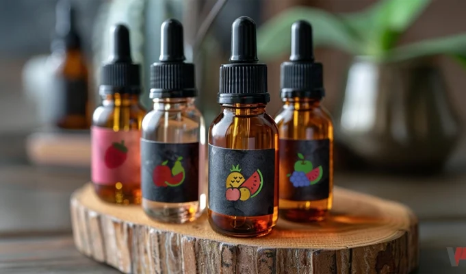 Excise Taxes, Flavour Bans and Black Markets: Is Canada Repeating Australia’s Mistakes? نكهات السجائر الإلكترونية