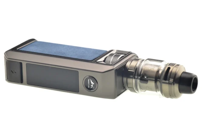 Review: Drag 6 – Voopoo