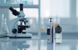 Global Vaping Research 2026: Cancer Concerns, Nicotine Science and Smoking Cessation Evidence السجائر الإلكترونية والسرطان