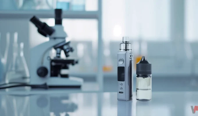 Global Vaping Research 2026: Cancer Concerns, Nicotine Science and Smoking Cessation Evidence السجائر الإلكترونية والسرطان