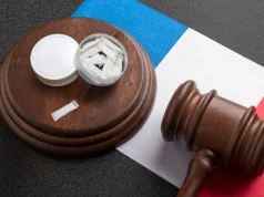 France’s Criminilization of Nicotine Pouches Raises Questions Over Tobacco Harm Reduction Policy حظر بيع أكياس النيكوتين في فرنسا