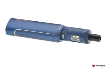 Review: Coolfire Z Air – Innokin