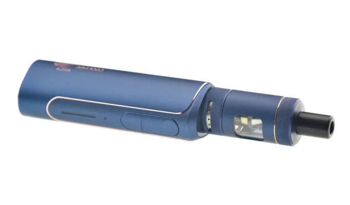 Review: Coolfire Z Air – Innokin