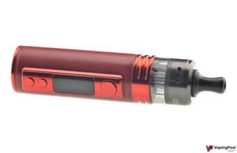 Review: Drag H40 Pro – Voopoo