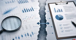 بيانات لا تدعم الاستنتاجات