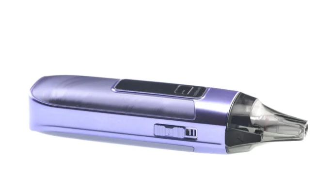 Review: Luxe X3 – Vaporesso