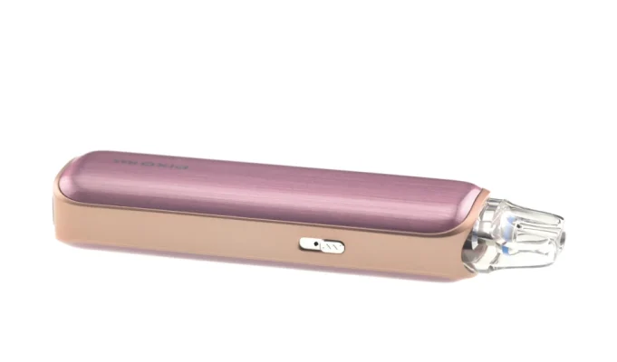 Review: Pixo Max – Aspire