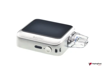 Review: Pixo Ultra – Aspire