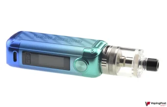 Review: Gozee Nex – Innokin