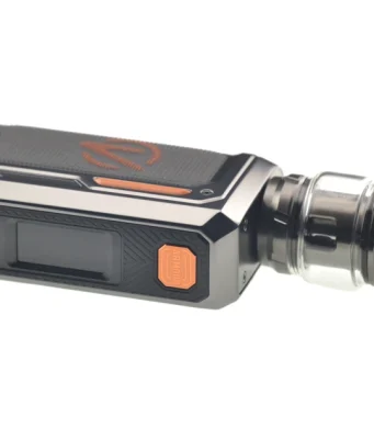 Review: Armour Octa – Vaporesso