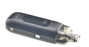 Review: VPrime 2 – Oxva