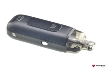 Review: VPrime 2 – Oxva