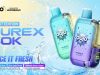 DOJO PUREX 60K Introduces Blast Edition: Five New Flavors for the World’s First INSTA-JUICED™ Vape