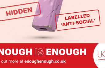 Enough is Enough: UKVIA Hits Back at Upcoming Vaping Regulations