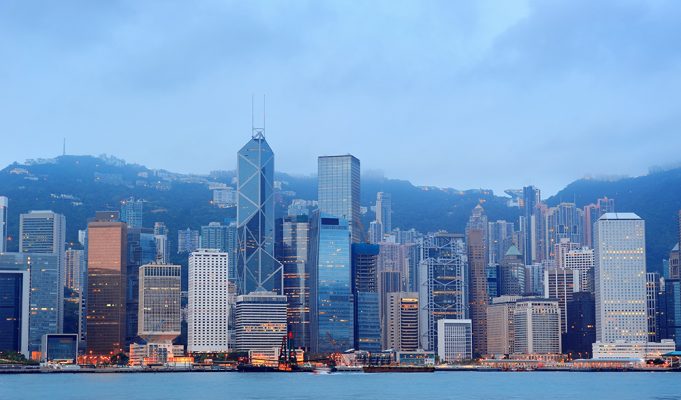 Hong Kong: Five Years After Banning Vaping, Plain Cigarette Packaging Finally Arrives