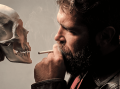 Second-hand smoke: 1.66 million deaths in 2023