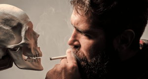 Second-hand smoke: 1.66 million deaths in 2023