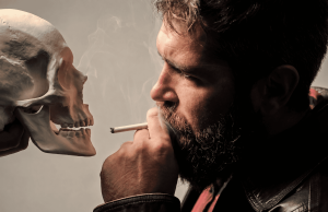Second-hand smoke: 1.66 million deaths in 2023