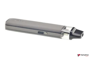 Review: Aspire Loomix