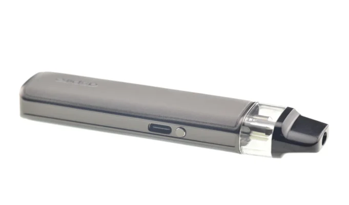 Review: Aspire Loomix
