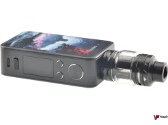 Review: Revolto S – Aspire