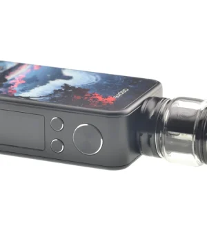 Review: Revolto S – Aspire