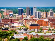 Alabama brings vaping under its indoor smoking ban and taxes e-liquids by the milliliter